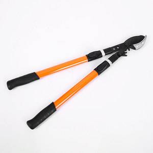 Hiroki Oka Telescopic Lopping <b>Shears</b> 62Cm Stainless Steel Pruning <b>Tool</b> For Fruit Trees And Landscaping - Product Image 3