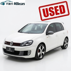 Volkswagen <span class=keywords><strong>Golf</strong></span> GTI d'occasion 2.0T Mk7 Mk7.5 Mk8, berline à hayon, voiture de performance, essence, exportation immédiate - Product Image 1