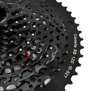 SUNSHINE-Rueda de inercia XD de 11-12 velocidades, 9-50T, 10-52T, compatible con <span class=keywords><strong>Sram</strong></span> Eagle <span class=keywords><strong>SX</strong></span> NG GX XX1, bicicleta de montaña - Product Image 2