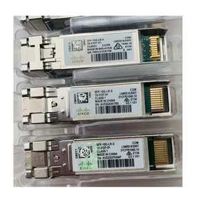 Thương hiệu Mới <span class=keywords><strong>SFP</strong></span>-10G-LR-S 10gbase <span class=keywords><strong>SFP</strong></span> + LR-S <span class=keywords><strong>Module</strong></span> thu phát - Product Image 2