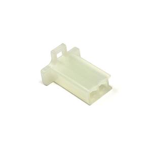 Conector hembra de 2 vías para interruptor de manillar Jetprime - Product Image 2