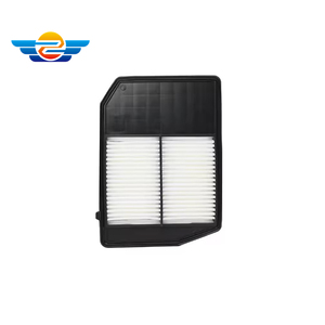 Chất lượng cao cho HONDA Xe Bộ lọc không khí 17220-59b-000 động cơ Bộ lọc không khí điều kiện mới nhà Máy Giá - Product Image 3