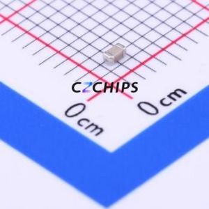 Condensador SMD (MLCC) 0603 (Capacitancia: 25pF) (Precisión: 5%) Voltaje Nominal: 50V - Product Image 2