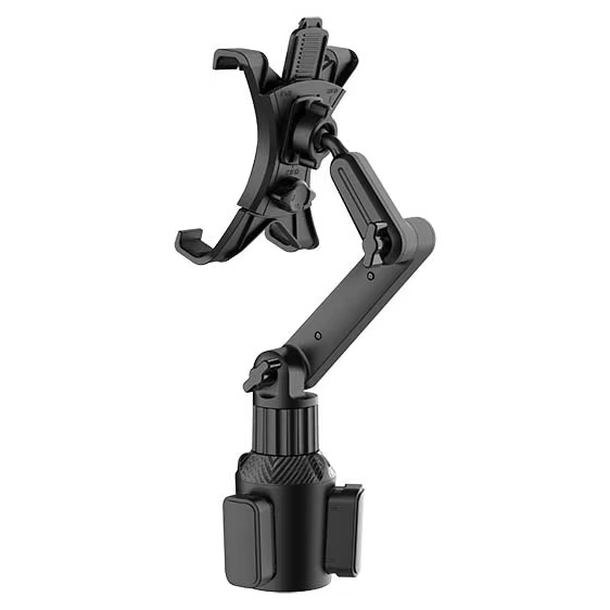 Universal New Long Neck Adjustable Car Tablet Phone Mount Bracket for Car Cup Tablet Mobile Phone Mount Holder Stand