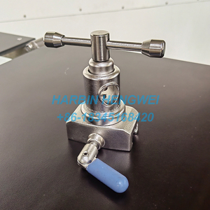 25x10mm bên đường sắt hoạt động bảng sửa chữa kẹp phòng điều hành Bảng kẹp và ổ cắm - Product Image 4