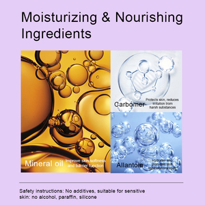 <span class=keywords><strong>Crema</strong></span> per le mani che ammorbidisce il marchio privato all'ingrosso vegano cura della pelle nutriente profumo di fiori <span class=keywords><strong>crema</strong></span> per le mani lozione per lavorare - Product Image 6