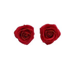 INUNION Usine Populaire Fleurs Artificielles pour La Maison Décorative Saint Valentin Bouquet <span class=keywords><strong>Chanson</strong></span> Rose Savon Fleur En Gros - Product Image 2