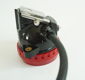 IP67 MLC-4LM สำหรับหมวกกันน็อคไฟ LED สำหรับทำเหมือง <span class=keywords><strong>fcg</strong></span> ไฟ EX-I หมวกกันน็อคสำหรับอินเดีย - Product Image 3