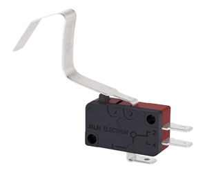 Donghai KW3-0Z Micro chuyển đổi cho thiết bị gia dụng Màu Đen Nâu nhựa kim loại IP40 mạch spdt 16A 250 VAC Việt Nam - Product Image 1