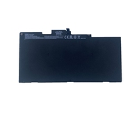Usine en gros 11.4V 46Wh CS03XL batterie d'ordinateur portable pour HP Elitebook 840G3G4 850G3G4 745G3G4 755G3G4 ZBook 15u