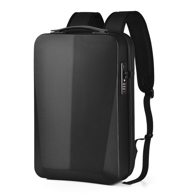 Unisex PC Expanding Backpack Large-Capacity Waterproof Anti-Theft Laptop Gaming Bag USB Port Multifunctional Casual Travel