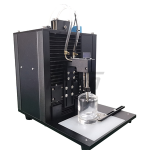 Machine de remplissage semi-automatique, garantie 1 an, facile à utiliser, machine de remplissage de flacons de parfum, emballage en verre/plastique cosmétique - Product Image 4