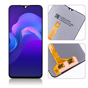 หน้าจอ LCD โทรศัพท์มือถือของแท้สำหรับ VIVO Y3 Y3S Y11 Y12 <span class=keywords><strong>Y13</strong></span> Y15 Y17 Iquoo U10 จอแสดงผล LCD พร้อมหน้าจอสัมผัสสำหรับ VIVO - Product Image 3