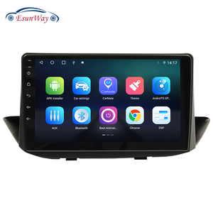 Autoradio 2G RAM 10.1 pollici Android 12 auto GPS Multimedia per <span class=keywords><strong>Peugeot</strong></span> <span class=keywords><strong>2008</strong></span> 208 <span class=keywords><strong>308</strong></span> serie 2014-2018 lettore di navigazione - Product Image 4