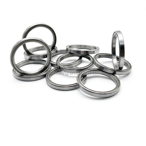 ID 25mm 6705zz bóng mang 25x32x4mm đôi kín công nghiệp Chrome thép mang 6705-2rs cho điện Thiết bị dụng cụ - Product Image 4