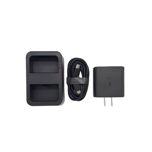 Caricabatterie 65W WB37 per Droni Agricoli Agras T100 T70P T70 T25P T60 T50 T25 T40 T20P - Accessori e Ricambi per Droni - Product Image 5
