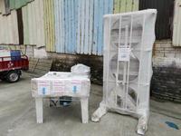 Collecteur de poussière à sac en tissu à impulsions d'air industriel, cyclone en tissu, aspirateur électrique pour machine à travailler le bois