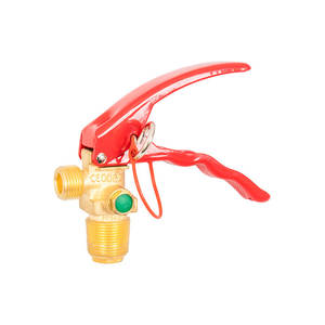 طفاية حريق جماعية عالية الجودة بسعر رخيص من المصنع بسعر رخيص من CE جديد في الإنتاج - Product Image 1