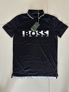 Polo Casual para <span class=keywords><strong>Hombre</strong></span> 2026, Moderno, Sencillo, de Algodón Puro, Transpirable, Antipilling, Versátil - Product Image 5