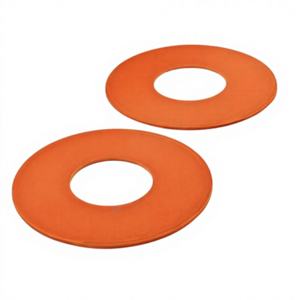 2pcs Mercury Cruiser Model 8M0162651 Gaskets/<b>Rings</b> Universal Fit for Boat Engines - Product Image 2