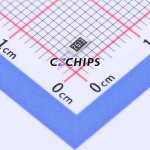 Résistance SMD FRC1206F2613TS 1206 (Type : Film Épais) (Résistance : 261 kOhm Précision : 1%) - Product Image 1