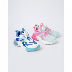 Zapatillas Deportivas Coreanas Premium para Niños OZKIZ PN05, Moda al por Mayor para 2-6 Años, Material Sintético en la Parte Superior, para Primavera/Otoño - Product Image 2