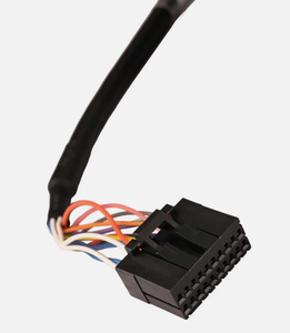 ใหม่ FANUC A06B-2007-T364 สายเคเบิลยาว 10.5M สำหรับหุ่นยนต์ FANUC - Product Image 2