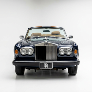Rolls-Royce <span class=keywords><strong>Corniche</strong></span> I Convertibile del 1978 - Product Image 1