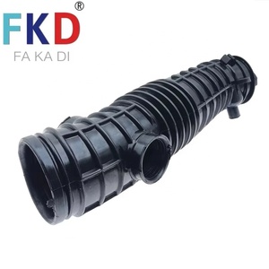 <span class=keywords><strong>Precio</strong></span> de fábrica Manguera de entrada de aire del motor OEM 17228-RYP-A00 Tubo de flujo de aire para <span class=keywords><strong>Honda</strong></span> Pilot 3.5L YF2 - Product Image 1