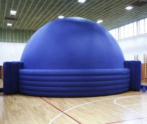 <span class=keywords><strong>Inflatable</strong></span> Dome chiếu <span class=keywords><strong>planetarium</strong></span> Điện Ảnh lều, <span class=keywords><strong>Inflatable</strong></span> Lều tuyết glamping lều cho Thuê Ngoài trời - Product Image 6