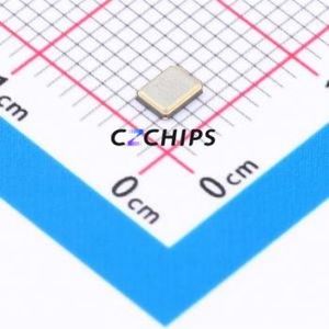 XL2EL89CSI-111YLC-13.56M Crystal (Passive) SMD3225-4P Crystal Oscillator SMD Crystal Oscillator 13.56MHz 10ppm 20pF - Product Image 1