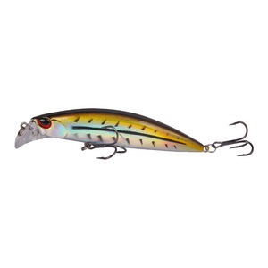 Nuevo Señuelo Artificial Luya de Largo Alcance, Señuelo Sumergible de Gran Peso, Equipo de Pesca Hecho de Plástico para Lubina, Lucioperca y Salmón - Product Image 1