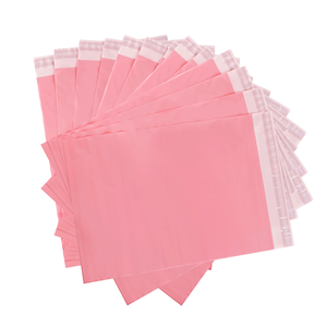 Film plastique imperméable et durable de 2 mil pour sacs, chaussettes, chaussures, vêtements, expédition - Utilisation quotidienne pratique - Product Image 1