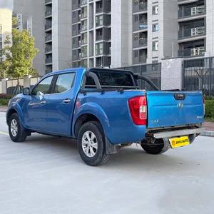 Camioneta <span class=keywords><strong>Dongfeng</strong></span> RICH 6 4X4 2020, Motor de Gasolina 2.4L Manual 2WD, 4 Puertas, 5 Asientos, Todoterreno, en Oferta - Product Image 6