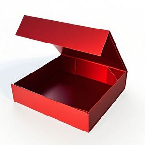 Boîte en papier avec boîte en papier pour paquet à fermeture éclair Costumised Purple Cake Windows Bangles <span class=keywords><strong>Vert</strong></span> Boîte en papier écologique la plus populaire - Product Image 5