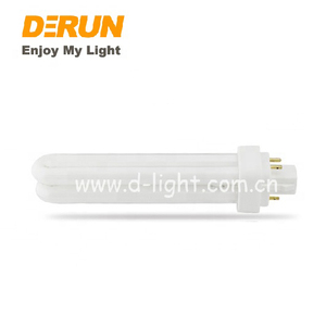 8000 jam PLT G24D G24Q 1 2 3 4 4PIN PLUG in 4200K 26W 32W 42W lampu hemat energi CFL-<span class=keywords><strong>PL</strong></span> - Product Image 3