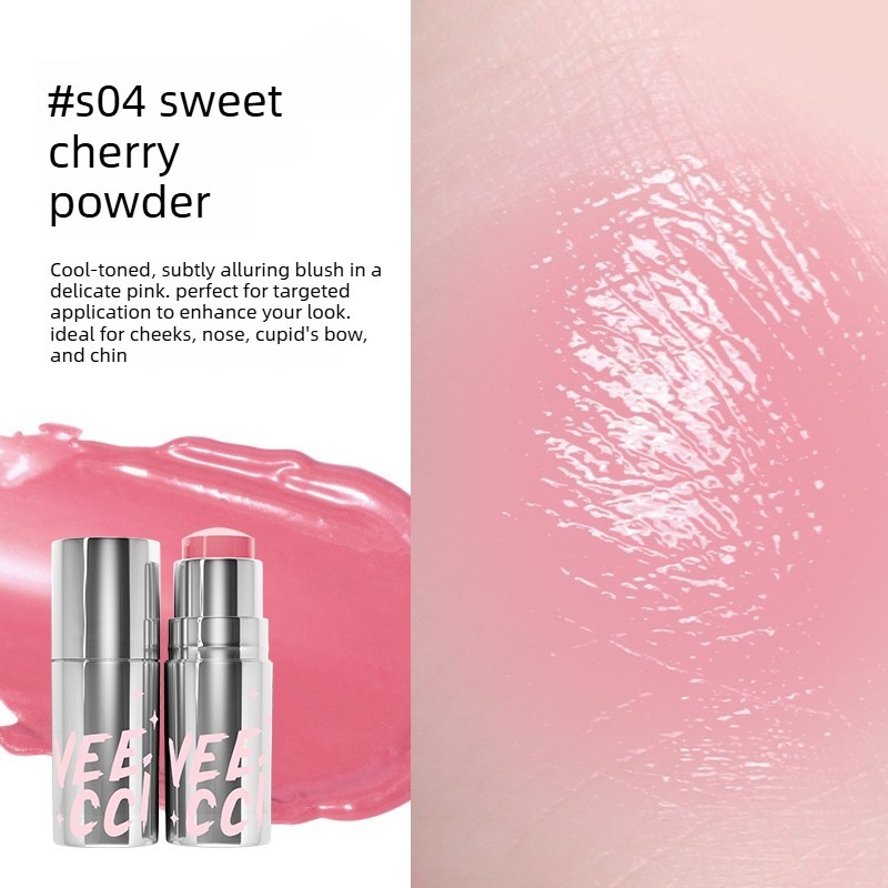 S04 Trans Water Light Stick - Sweet Cherry
