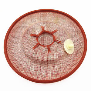 1,8 2,0 T separador de agua y aceite junta de sello de goma cubierta de diafragma para Audi A4 TT VW Passat Golf Scirocco Seat Leon 0311803A - Product Image 2