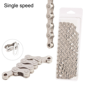 Bicycle chain by the roll Clearance