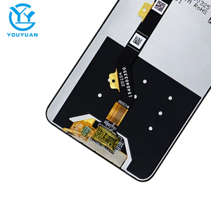 Parti di riparazione per telefono cellulare e <span class=keywords><strong>Computer</strong></span> per Tecno Camon 16 Premier CE9 schermo Display di ricambio Lcd - Product Image 5