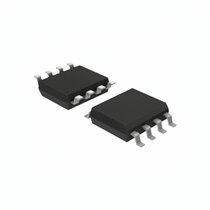 W25Q16JVSSIQ TR 8 SOlC Memory Electronic Chips Component Original - Product Image 1