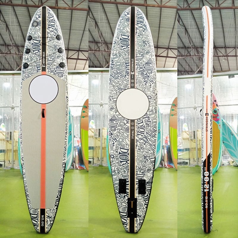 High Quality Water Scooter Waterplay Surfing