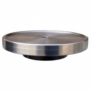 Soporte giratorio para soldar, los joyeros pueden girar la pieza de trabajo fácilmente con una mano mientras sostienen la herramienta de soldadura. - Product Image 1