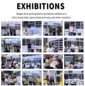 ชุดคลัตช์ม่านม้วนแบบหนัก ชุดลดความเร็วม่านม้วน อะไหล่ อุปกรณ์เสริม ชิ้นส่วน กลไกม่านม้วน - Product Image 5