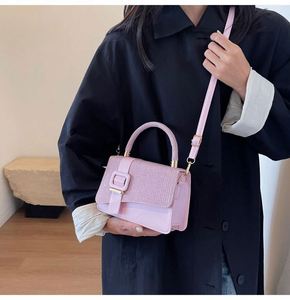 I-0169 Bolso de Mano de Diseño para Mujer, Bolso Tote de Cuero PU, Bolsos de Hombro para Mujer - Product Image 6