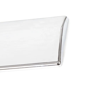 Moldura <span class=keywords><strong>de</strong></span> ABS lateral para puerta exterior, moldura cromada, 4 Uds. Para Toyota <span class=keywords><strong>SIENNA</strong></span> 2011-2020 - Product Image 6