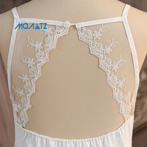 Vestido Formal de Satén Floral para Niñas, Bonito Vestido Largo de Encaje para Niñas, para Eventos Formales de Verano, Vestido de Fiesta para Niñas - Product Image 5