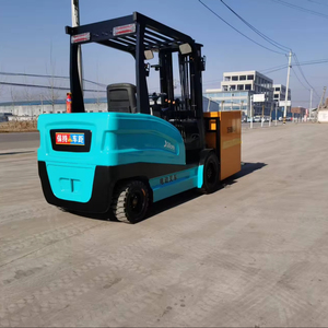 מחיר מרתק סוג חדש בשימוש נרחב מלגזה למכירה agv מלגזה מלגזה מלגזה מלגזה מלגזה - Product Image 1