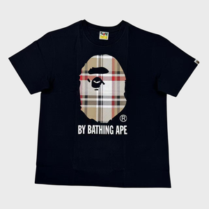 T-Shirt Casual Sportiva da Uomo <span class=keywords><strong>di</strong></span> Alta <span class=keywords><strong>Qualità</strong></span>, Nuovo Stile, Design <span class=keywords><strong>di</strong></span> Marca alla Moda, <span class=keywords><strong>Stampa</strong></span> Trendy, 100% Cotone Satinato - Product Image 5