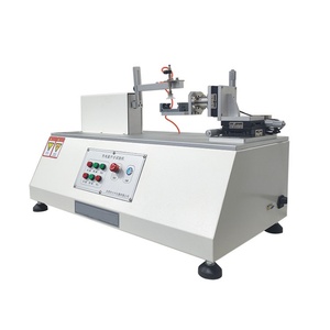   Equipo de prueba de apertura y cierre con eje giratorio para estuches de carga - Product Image 3